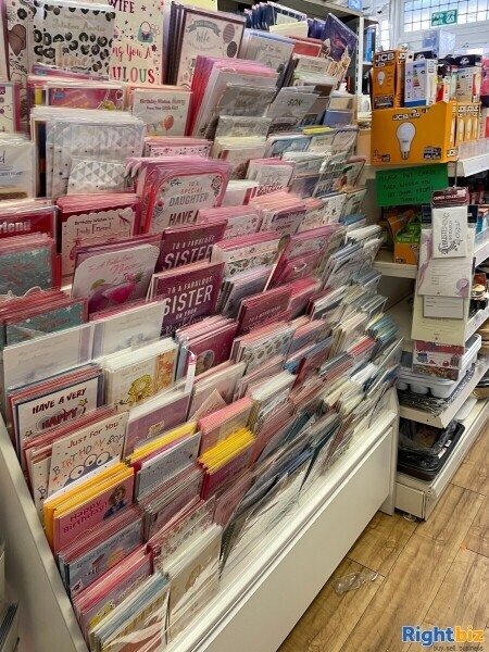 DIY, Hardware, Homeware And Discount Store In Wrexham, Fully Equipped with stock and assets Photo 11