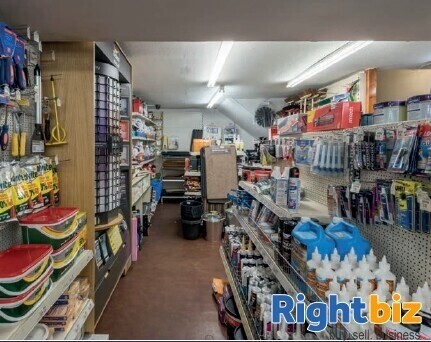 A HIGHLY REPUTABLE HARDWARE, HOUSEHOLD, GARDENING AND DECORATING SUPPLIES STORE Photo 11