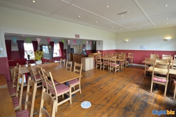 Historic Village Hotel Offering Huge Potential For New Owners (ref 1403) Photo 11