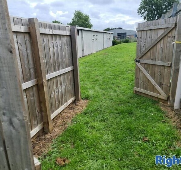 A Well Established & Equipped Dog Day-care Centre Photo 11