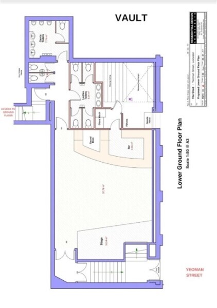 Multi Award Winning Live music Venue / Development Opportunity Photo 11