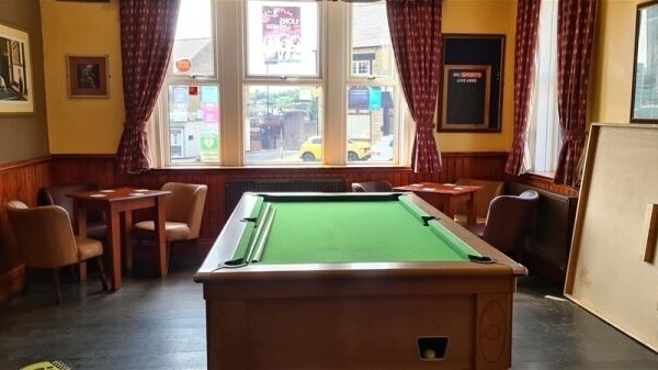 A Vibrant Village Pub with Hotel Rooms & Accommodation Photo 11