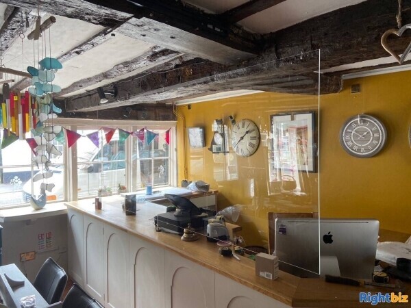 AWARD WINNING COFFEE SHOP & SHOP OFFERING UNIQUE HOMEWARE, GIFTS AND FURNITURE RETAILER Photo 11