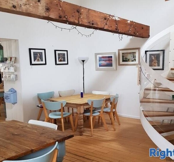 Well Established Cafe & Gallery For Sale Photo 11