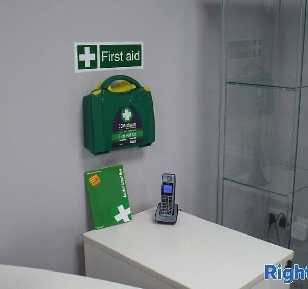 Reputable Pregnancy Ultrasound Clinic For Sale Photo 11