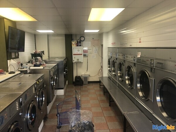 Launderettes and linens shop for sale in london Photo 11