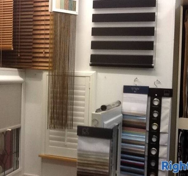Well established independent Curtains and Blinds business for sale Photo 11