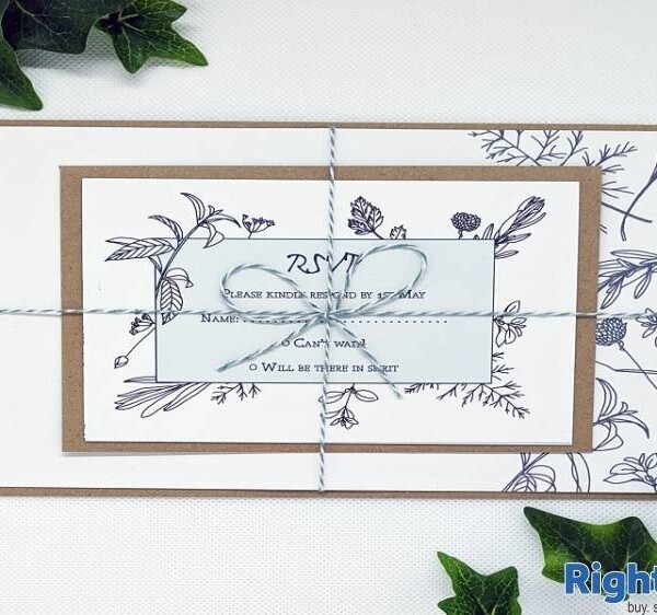 Highly Rated Wedding Stationery Business For Sale Photo 11