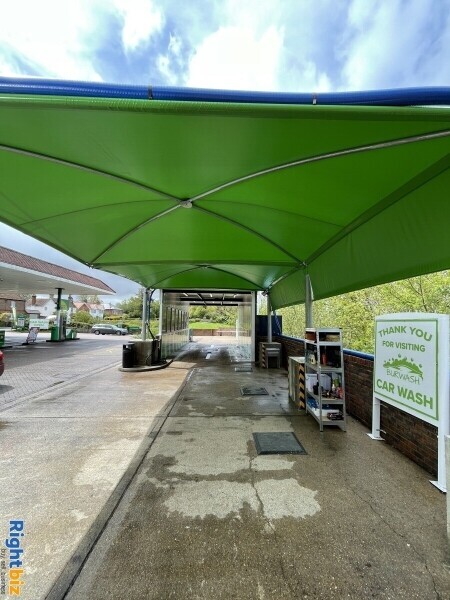 CAR WASH FOR SALE IN PRIME LOCATION Photo 11