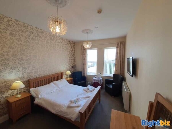 Stunningly Located Hotel, Babbacombe, Torquay Photo 11