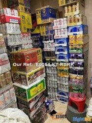 Large Off Licence In A Prime Location New Lease For Sale - Addlestone Photo 11