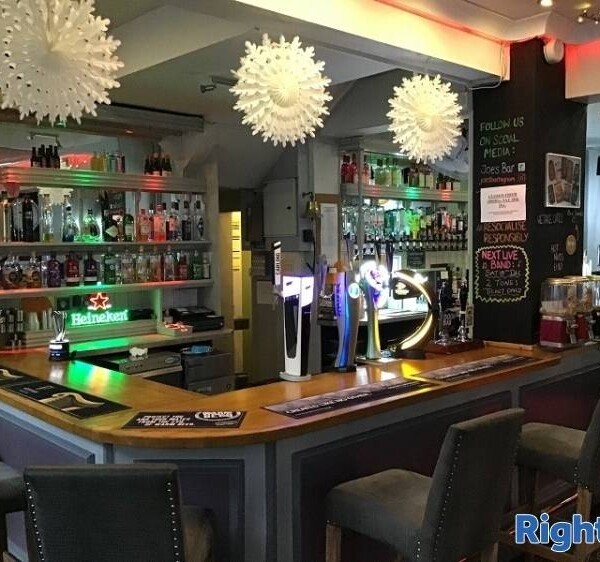 Well Established Pub For Sale Photo 11