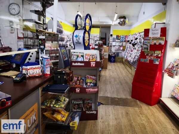 NEWS & CONVENIENCE STORE, Stoke-on-Trent Photo 11