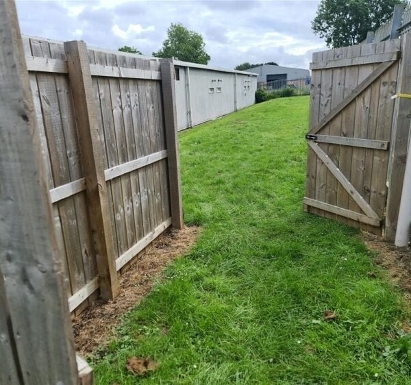 A Well Established & Equipped Dog Day-care Centre Photo 11