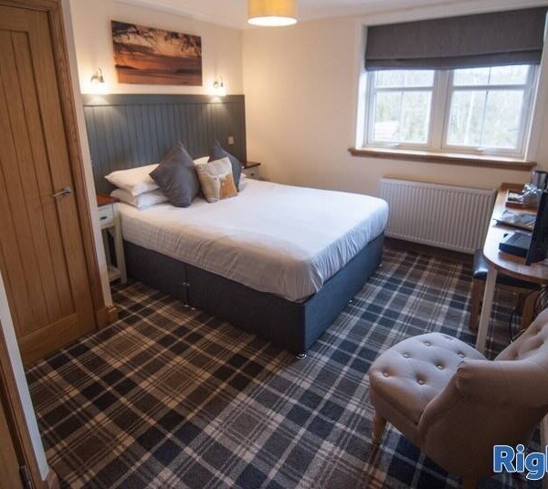 Stunning Boutique Inn Situated on the Ever-Popular Isle of Skye Photo 11