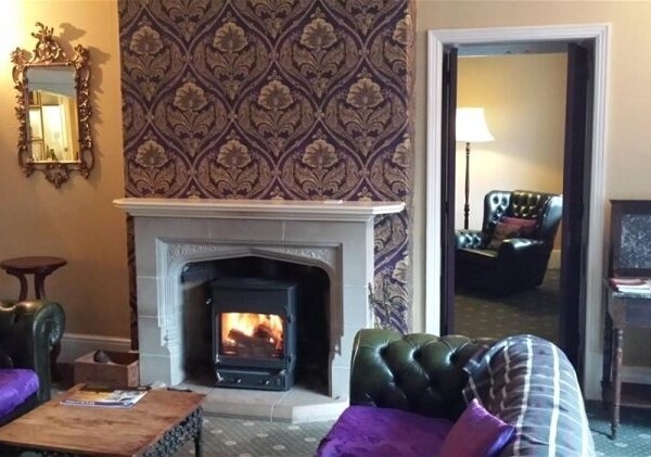 Under Offer: Distinctive 11 Bedroom Hotel in a Unique North Devon Setting For Sale in Barnstaple Photo 11