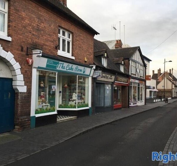 Well Established Cake Shop For Sale Photo 11