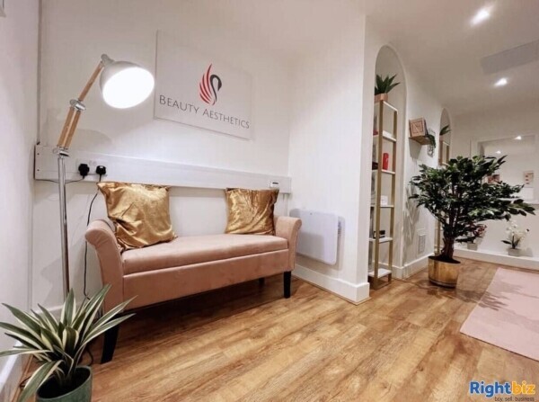 MEDICAL AESTHETICS CLINIC & TRAINING ACADEMY Photo 11