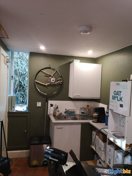Zero Waste shop with growth potential - urgent! Photo 11