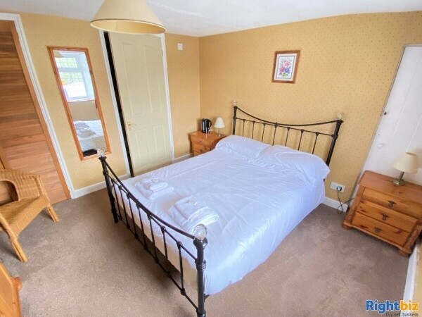 POWYS - RECENTLY REFURBISHED MID-WALES 16TH CENTURY VILLAGE INN Photo 11