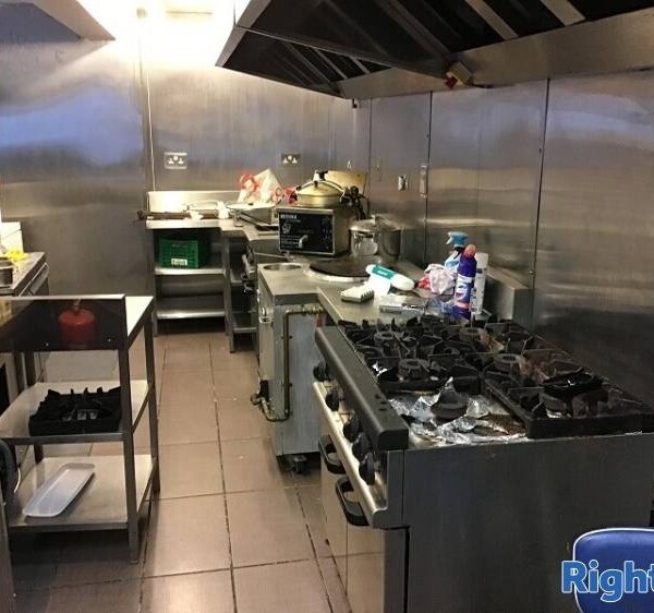 Reputable Pub For Sale Photo 11