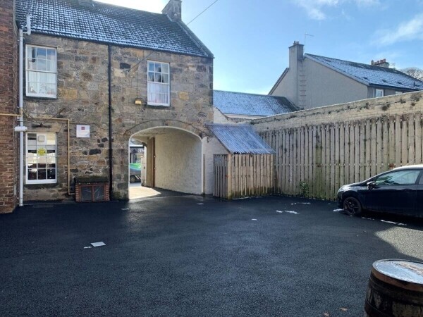 Outstanding Hotel Opportunity in Aberdour, Fife. (ref 1431) Photo 10