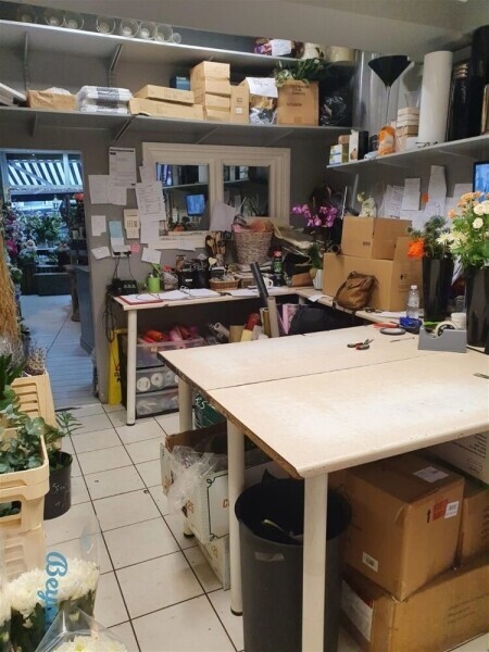 Florist For Sale in Redbridge Photo 11
