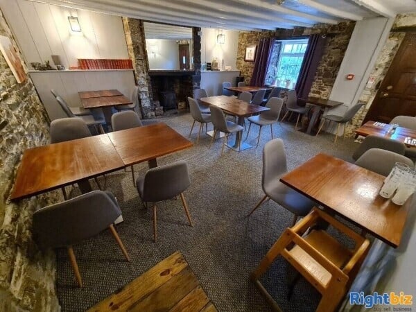 Stunning & Exceptionally Profitable Devon Village Inn With Letting Rooms Photo 10