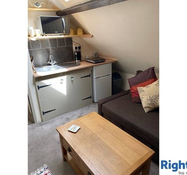 Well Established Tea Room For Sale Photo 11