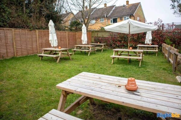 KENT - HIGH QUALITY PUB & RESTAURANT Photo 11