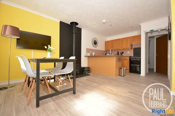 Successful, freshly renovated holiday park with sea views in Kessingland, Suffolk. Photo 11