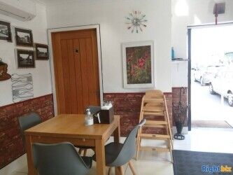 Coffee Shop in Cambridgeshire with Outdoor seating Photo 11