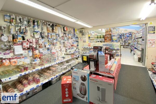 DIY & HOMEWARE STORE - ATTLEBOROUGH, NORFOLK Photo 11