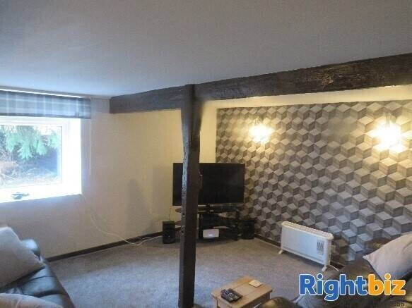 Established Fish and Chip Shop and Freehold Property Photo 11