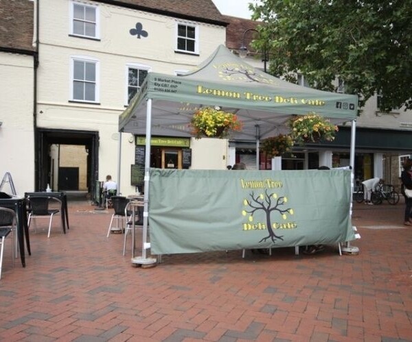 Well Established Delicatessen & Cafe For Sale Photo 11