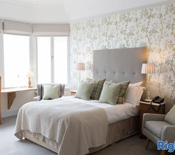 Attractive & Characterful 4-star Country House Hotel For Sale Photo 11