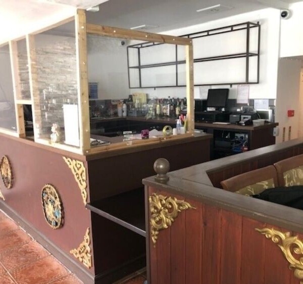 Leasehold Chinese Restaurant & Takeaway Located In Hayle Photo 11