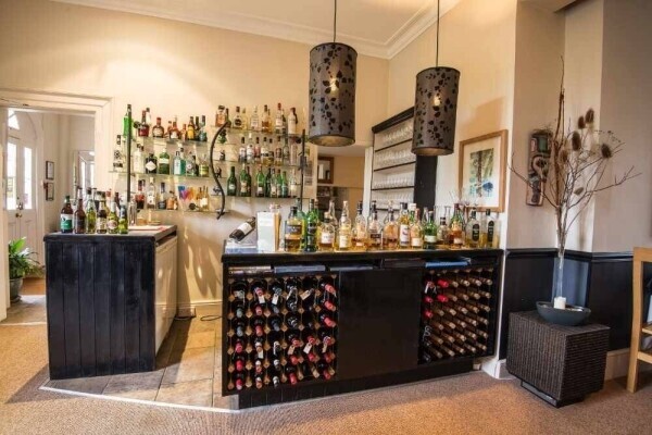 A beautiful, fully restored Georgian hotel for sale in the West Country. Photo 11