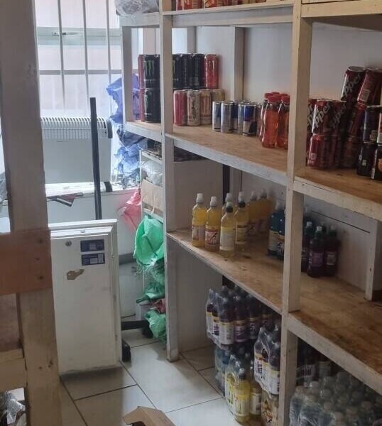 Post Office/ Grocery Store/ Cafe Photo 11