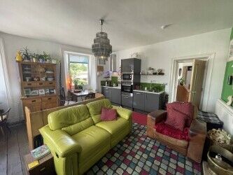UPPER EDEN VALLEY - STUNNING RIVERSIDE BAR/CAFE AT THE FOOT OF THE NORTH PENNINES Photo 11