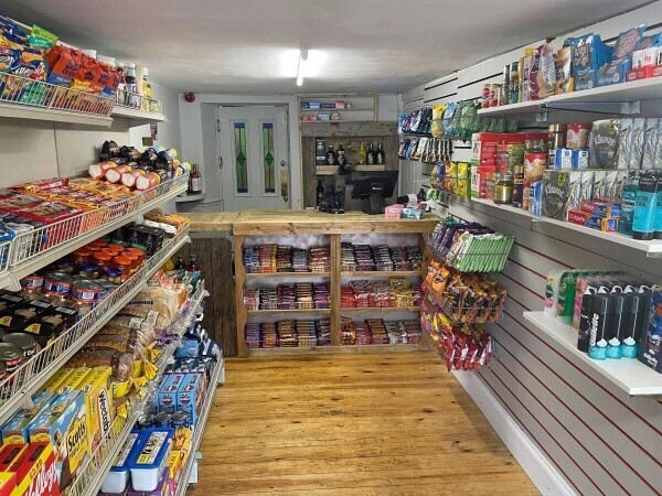 CUMBRIA - VILLAGE PUB/RESTAURANT/HOTEL & SHOP Photo 11