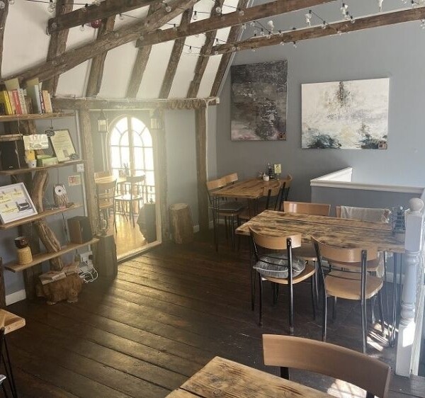 Highly rated Bistro business for sale Photo 11