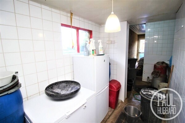 Popular Fish & Chip Shop in Caister-on-Sea, Norfolk. Photo 11
