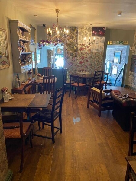 Tynemouth Cafe/Bar/Restaurant A3 sought after prestigious location. - North East Coastal Resort Photo 11