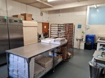 WHOLESALE AND RETAIL X3 FOURTH GENERATION BAKERY - SCOTLAND Photo 11
