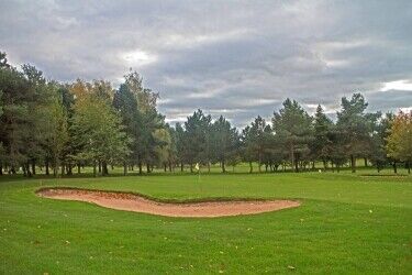 CHESHIRE - 18 HOLE GOLF COURSE WITH MULTIFACETED INCOME SOURCES Photo 11