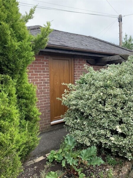 Popular and Profitable Fish & Chip Shop, Two-Bedroom Apartment and Extensive Land in Oswestry Photo 11