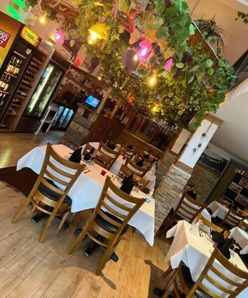 Authentic Licensed Lebanese Restaurant for Sale in Chesham Photo 11