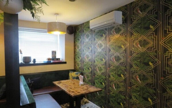 Popular, Innovative Bar and Eatery Photo 11