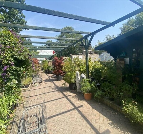 Garden Centre & Horticulture For Sale in Crewe Photo 11